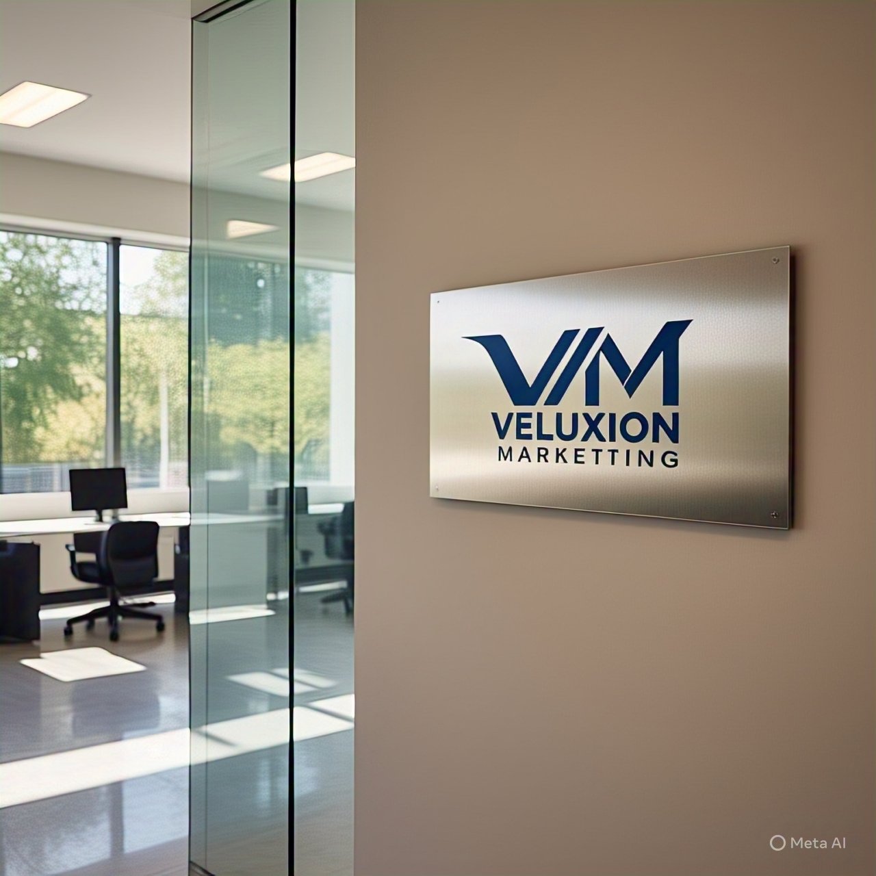 Veluxion Marketing by Reddy Anna